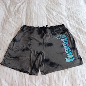 Unisex | Disney Powerline Shorts |  XL